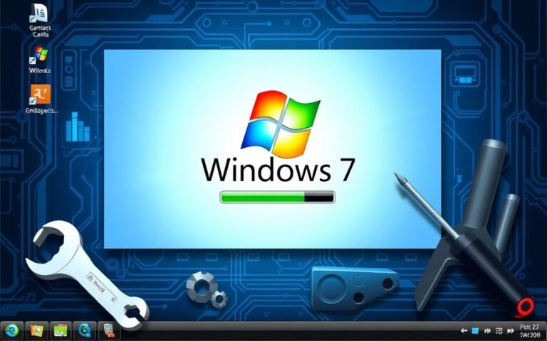 how to remove windows 7 operating system from computer