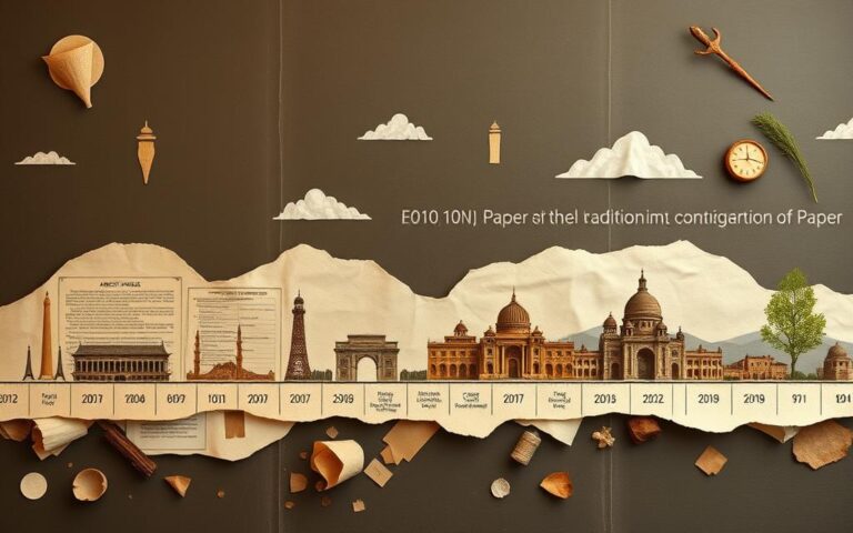 is paper a technology