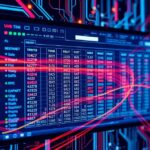 what is routing table in computer network