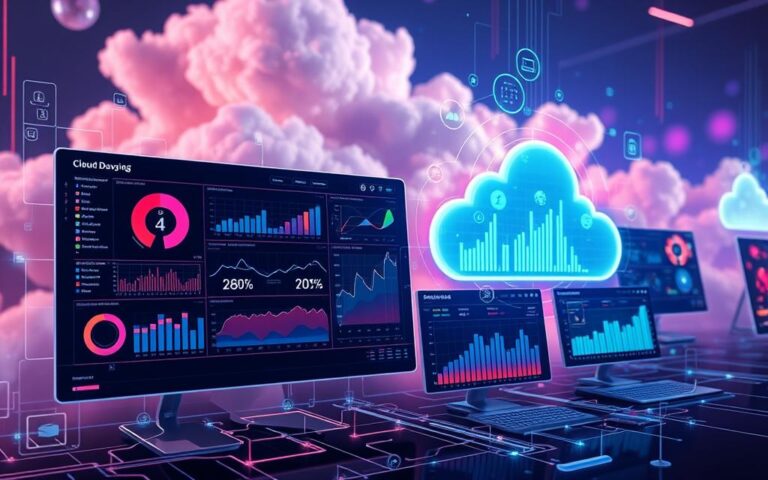 which interfaces are most critical for managing cloud computing systems