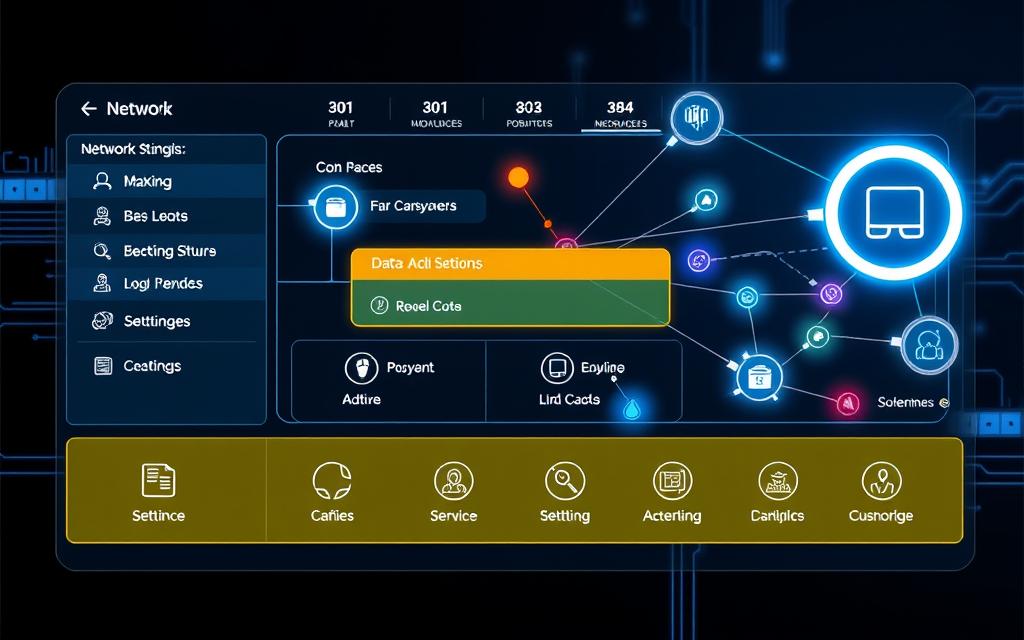 advanced sharing options