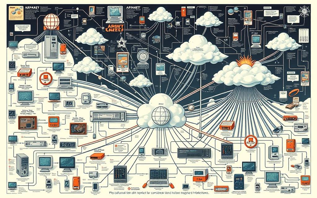 network architecture