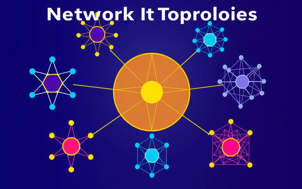 network topologies