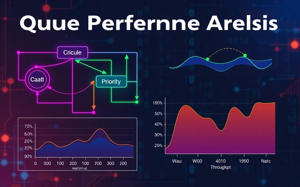 queue performance analysis