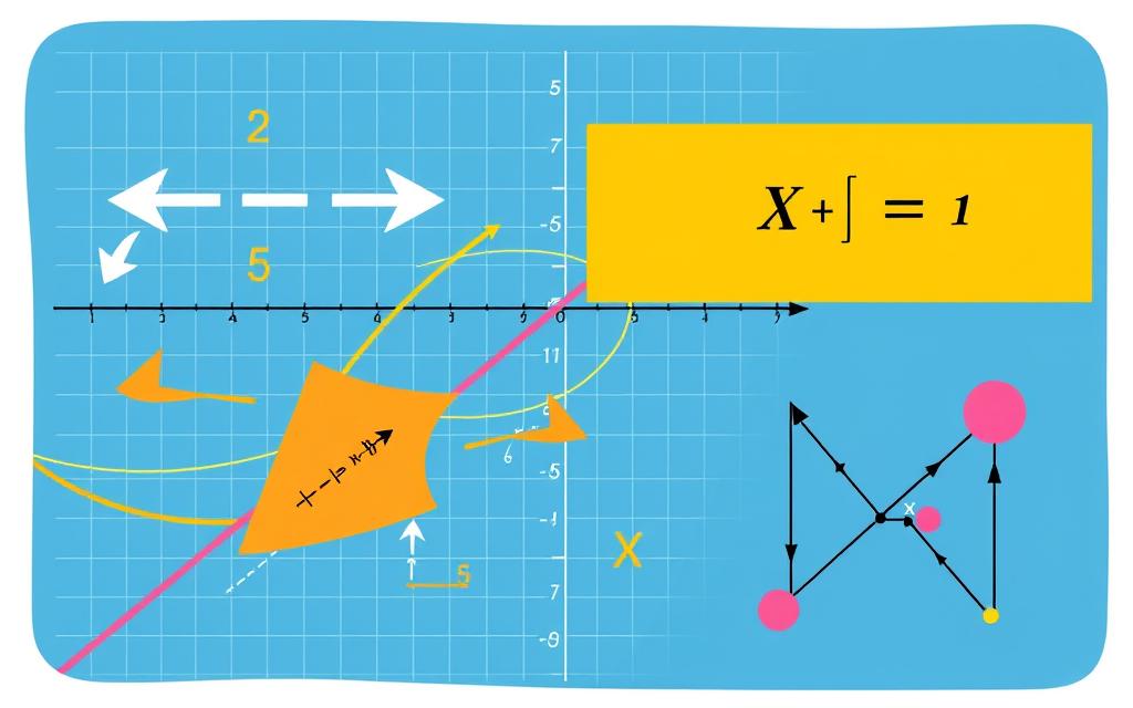 vector operations