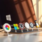 what operating system does your computer use