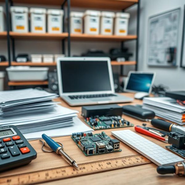 What Do Computer Hardware Engineers Earn Per Hour?
