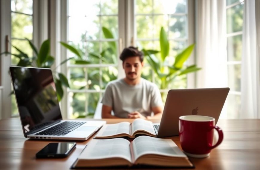 How Much Tech Time is Too Much? Finding Balance in the Digital Age