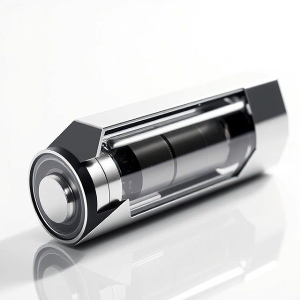 Unveiling Blade Battery Technology: What You Need to Know