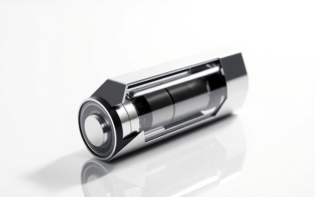 What is blade battery technology?