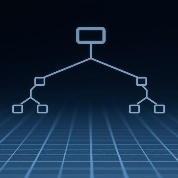 Understanding Tree Topology in Computer Networks