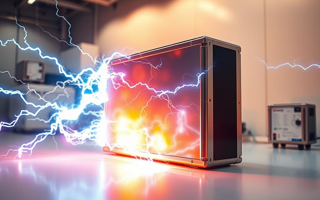 blade battery performance